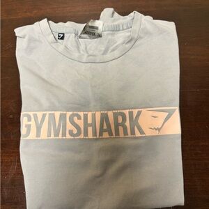 Gymshark t shirt